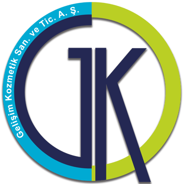 GELİŞİM KOZMETİK Referans Logosu