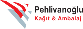 PEHLİVANOĞLU KAĞIT Referans Logosu