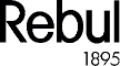 REBUL KOZMETİK Referans Logosu