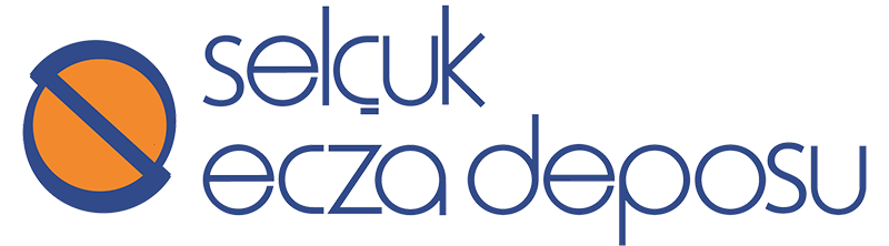 SELÇUK ECZA DEPOSU Referans Logosu