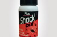 25216 Shock Out Plus