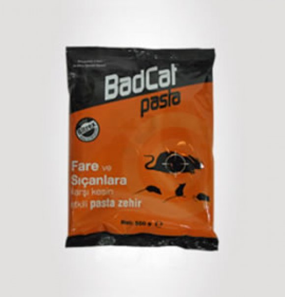 25601 BadCat Pasta Yem